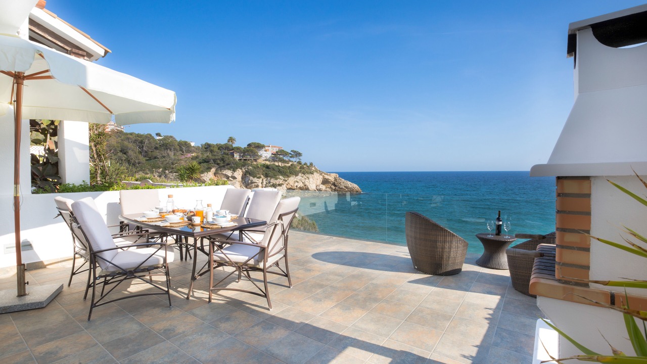 Photo of Outdoor in Cap de Salou