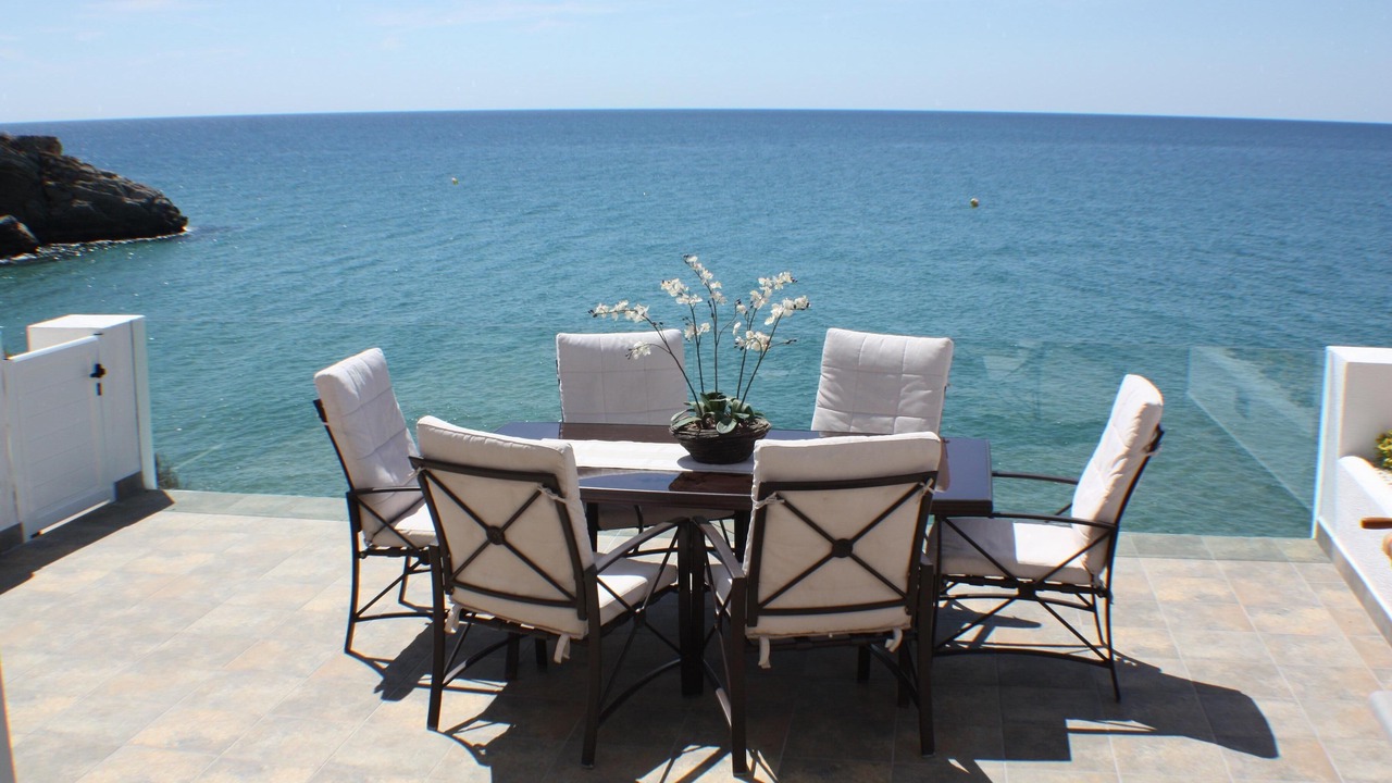 Photo of Outdoor in Cap de Salou