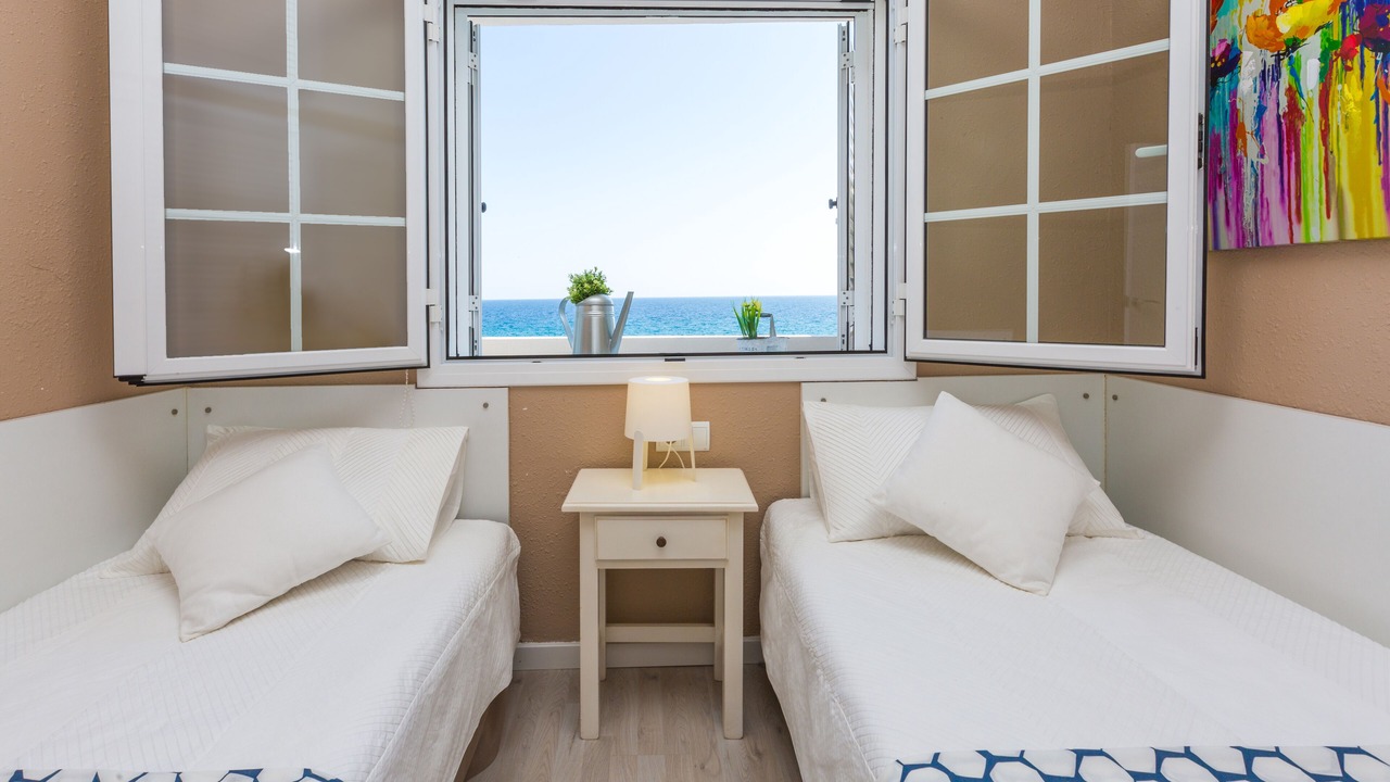 Photo of Bedroom in Cap de Salou