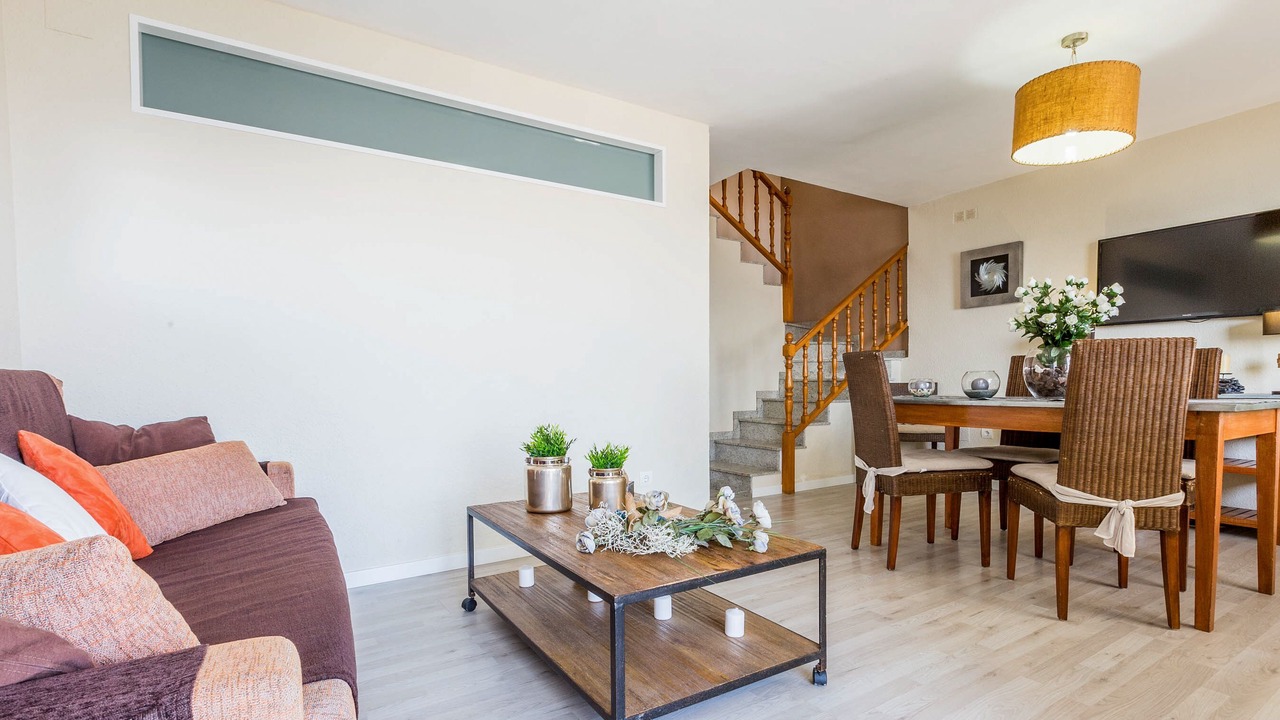 Photo of Livingroom in Cap de Salou