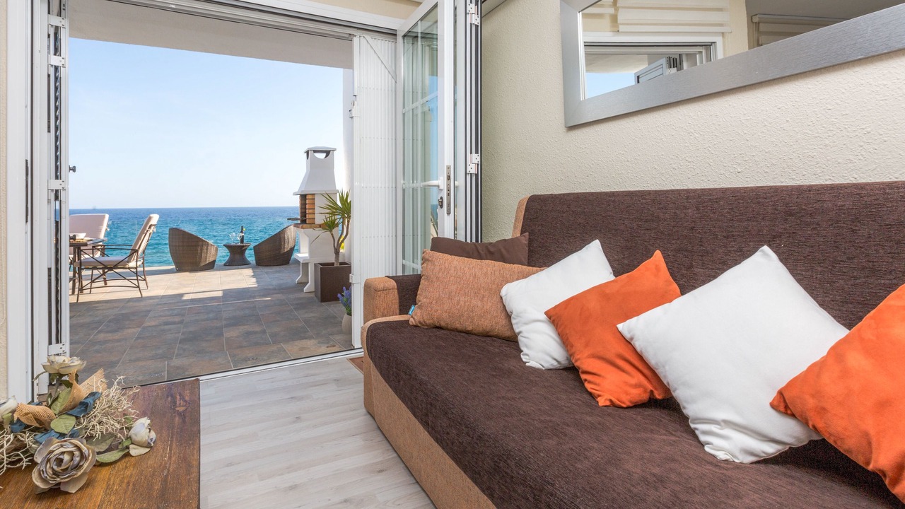 Photo of Livingroom in Cap de Salou