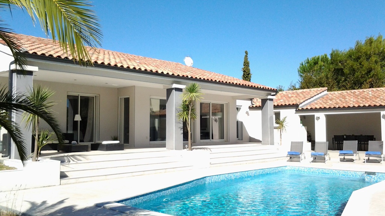 Photo of Outdoor in Marseillan