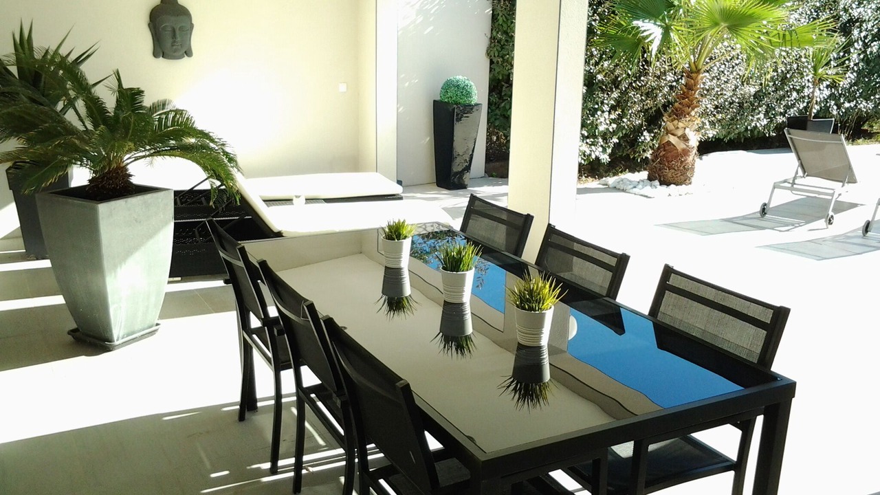 Photo of Outdoor in Marseillan