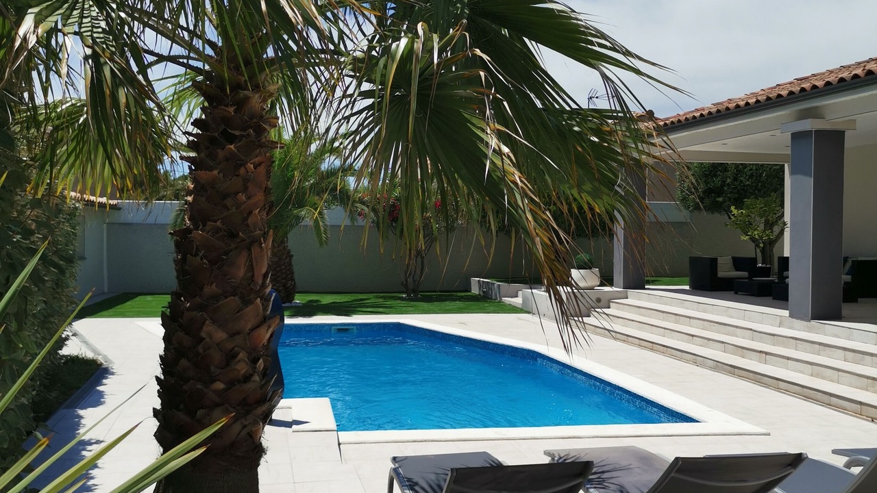 Photo of Outdoor in Marseillan