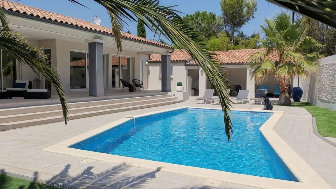 Photo of Outdoor in Marseillan