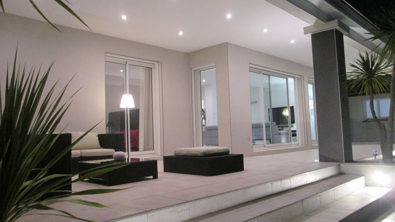 Photo of Patio Balcony in Marseillan