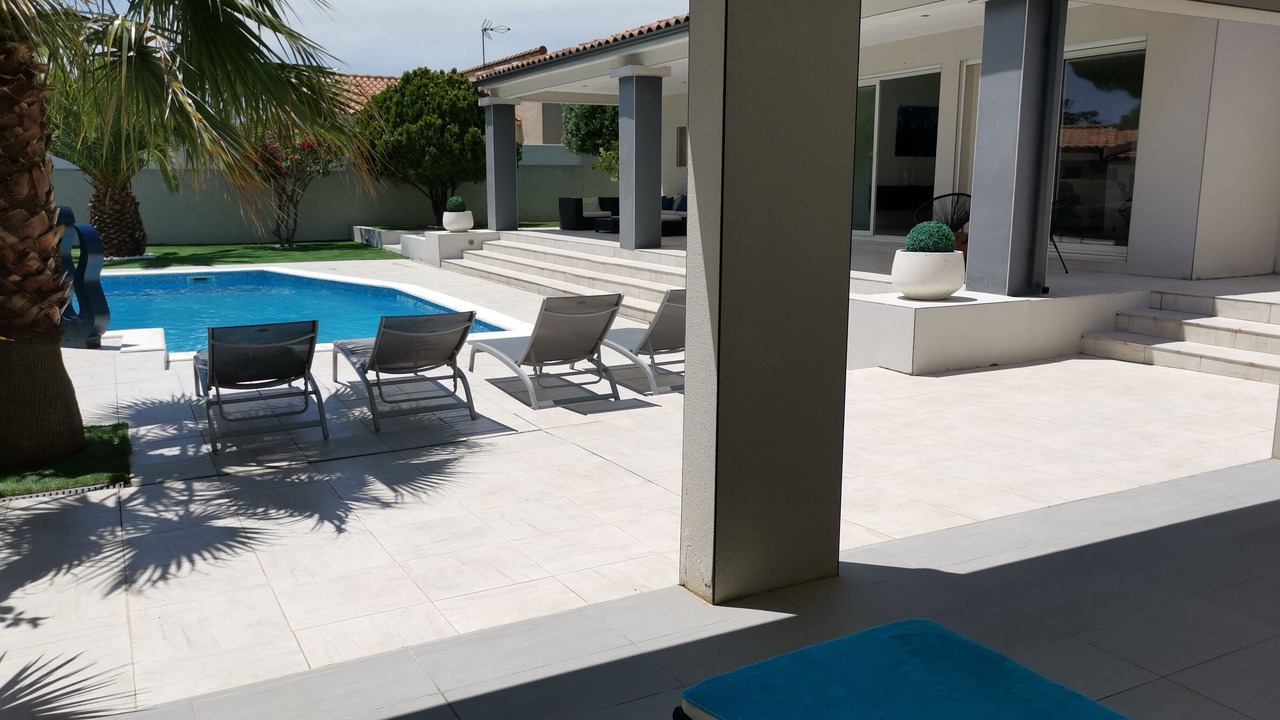 Photo of Outdoor in Marseillan