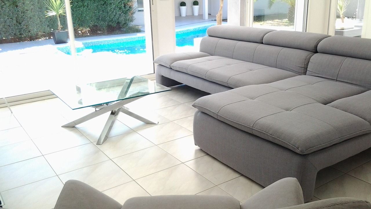 Photo of Livingroom in Marseillan