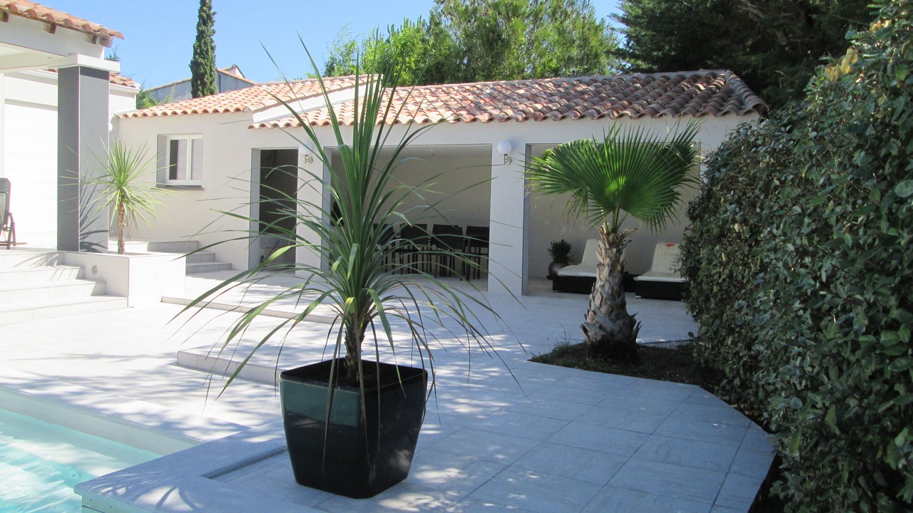 Photo of Outdoor in Marseillan