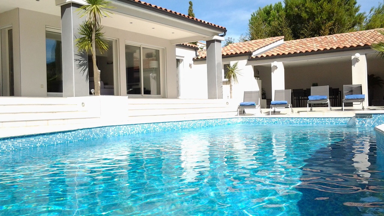 Photo of Outdoor in Marseillan