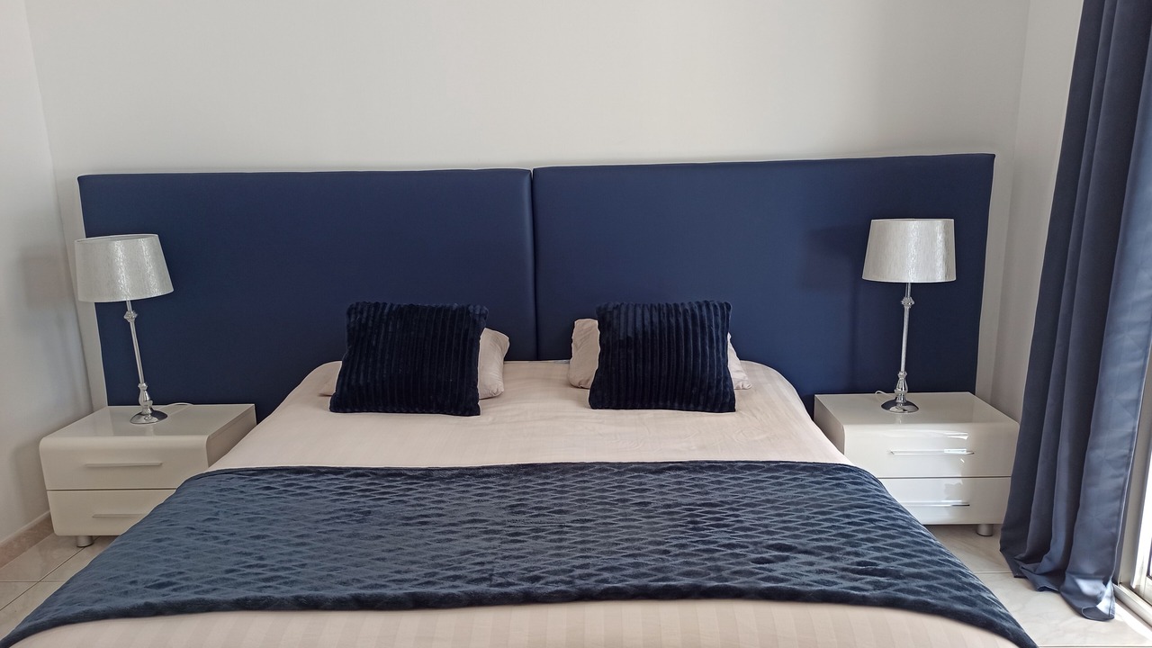 Photo of Bedroom in Marseillan