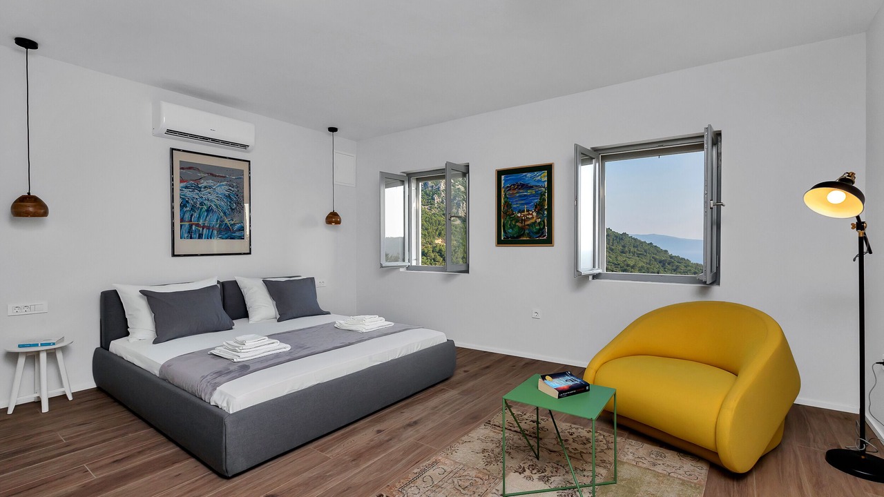 Photo of Bedroom in Zaostrog
