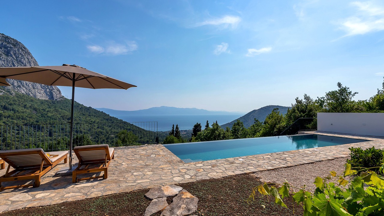 Photo of Outdoor in Zaostrog