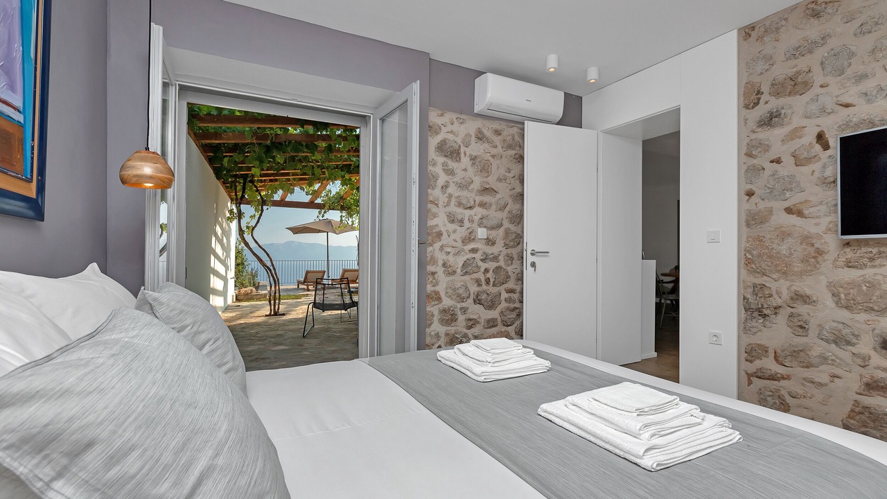 Photo of Bedroom in Zaostrog