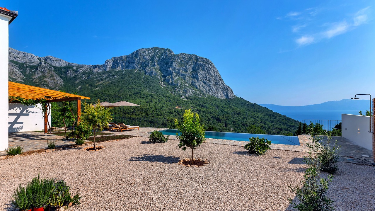 Photo of Outdoor in Zaostrog