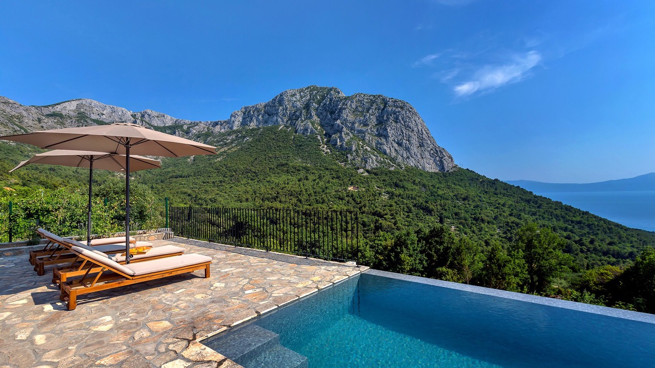 Photo of Outdoor in Zaostrog