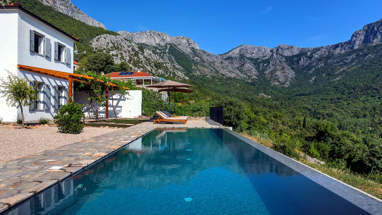 Photo of Outdoor in Zaostrog