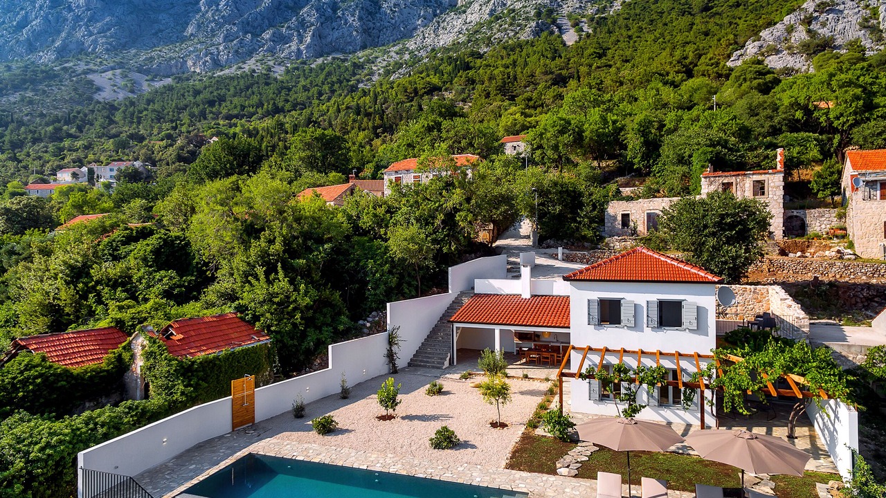 Photo of Outdoor in Zaostrog