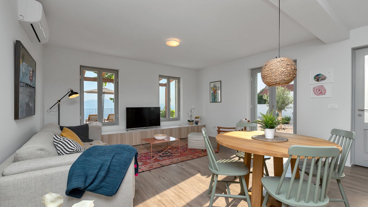 Photo of Livingroom in Zaostrog