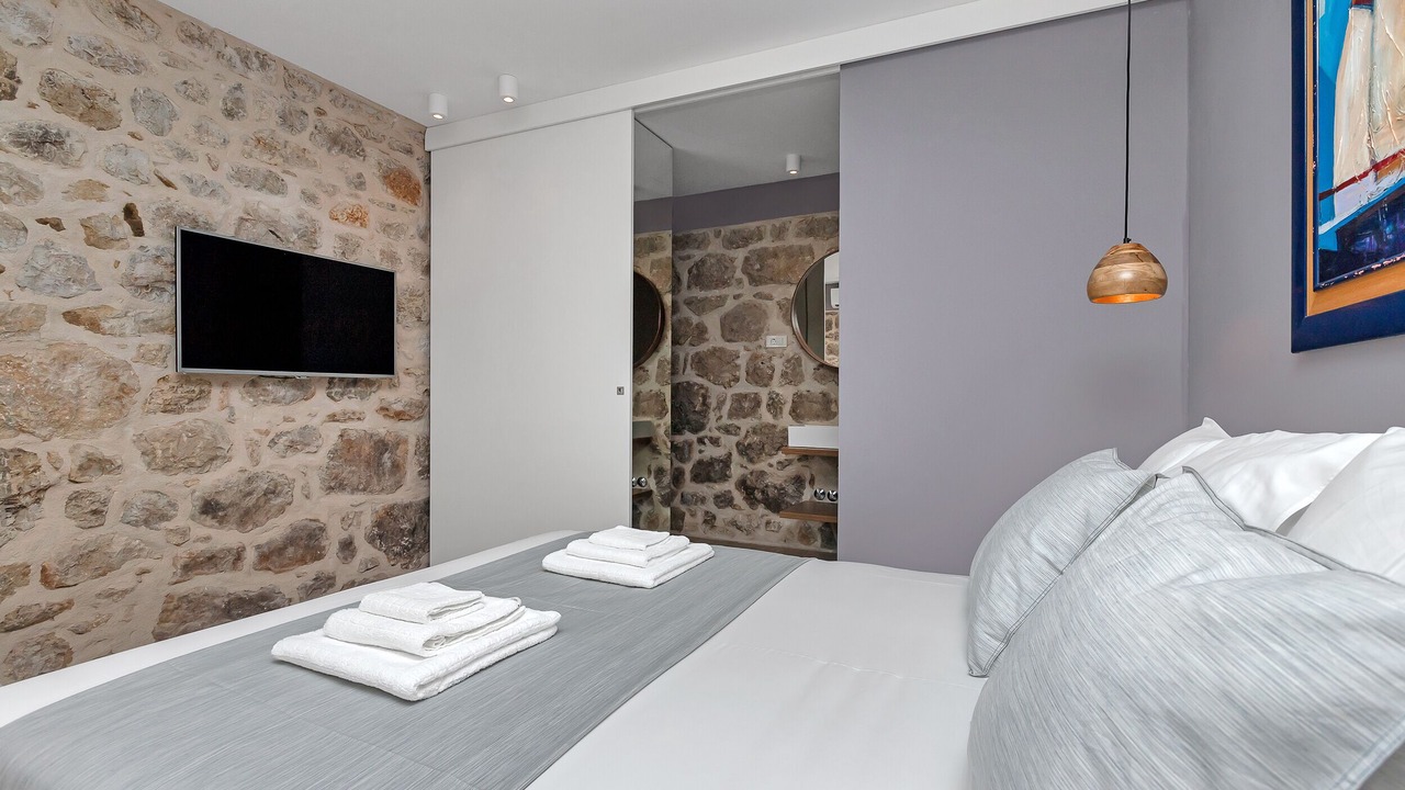 Photo of Bedroom in Zaostrog