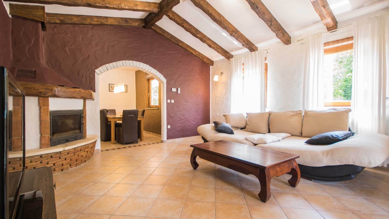 Photo of Livingroom in Topid