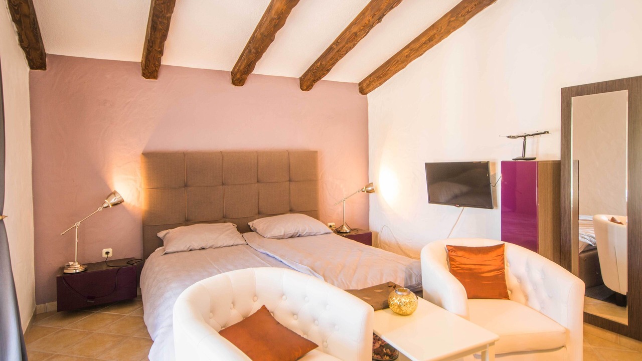 Photo of Bedroom in Topid