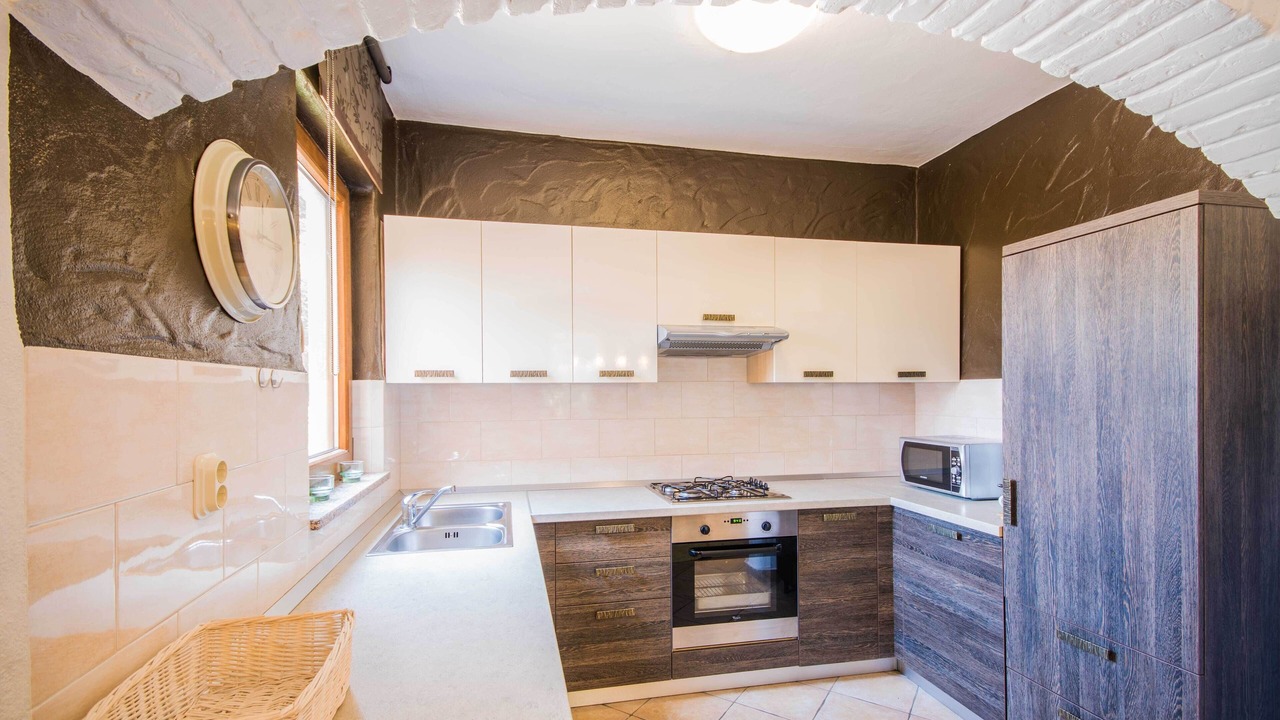 Photo of Kitchen in Topid