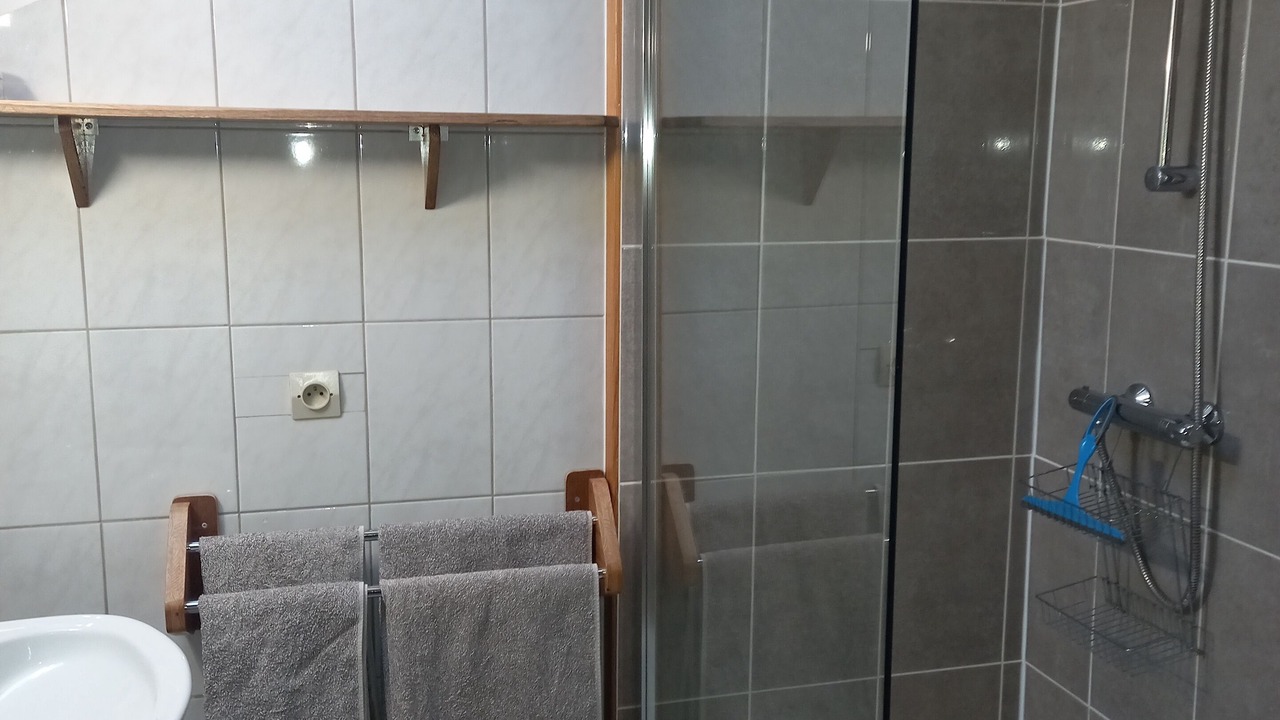 Photo of Bathroom in Campan