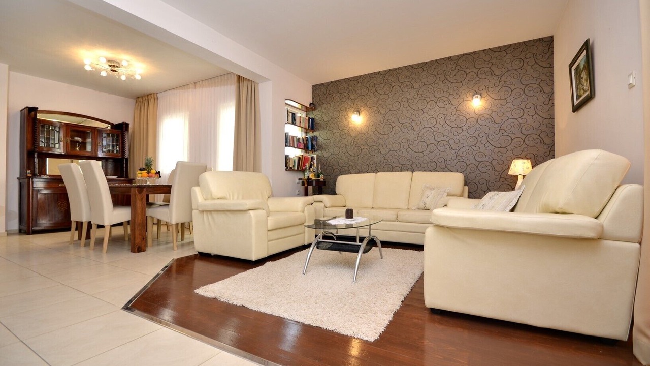 Photo of Bedroom in Veliko Brdo