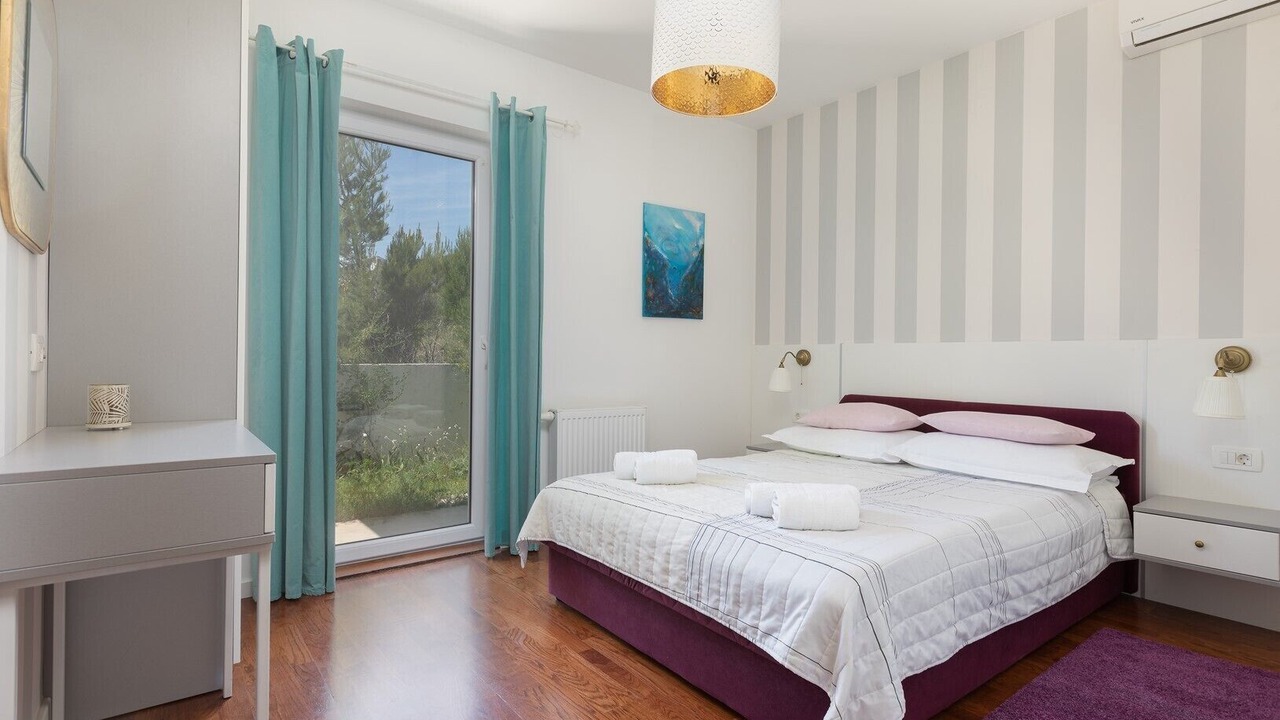 Photo of Bedroom in Veliko Brdo