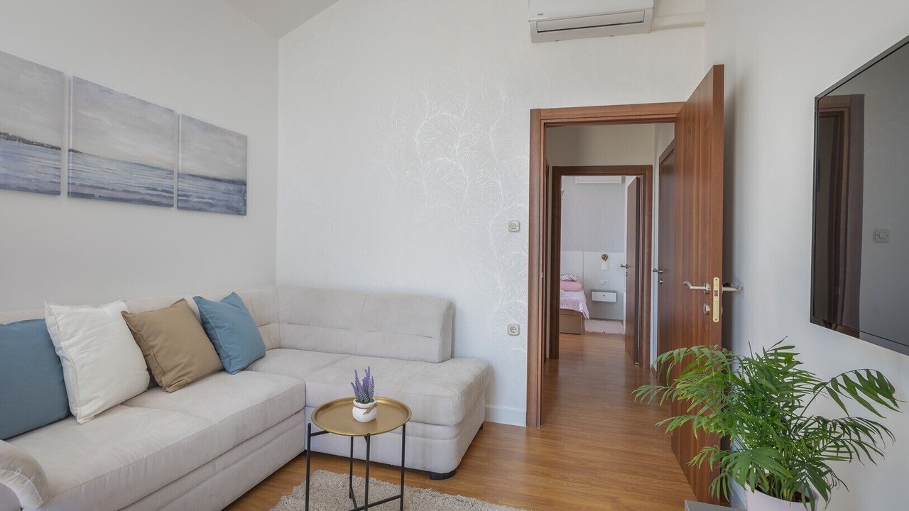 Photo of Livingroom in Veliko Brdo