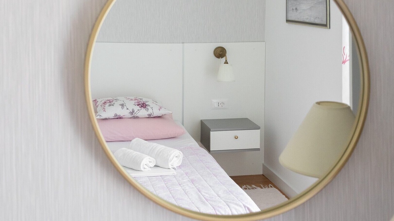 Photo of Bedroom in Veliko Brdo