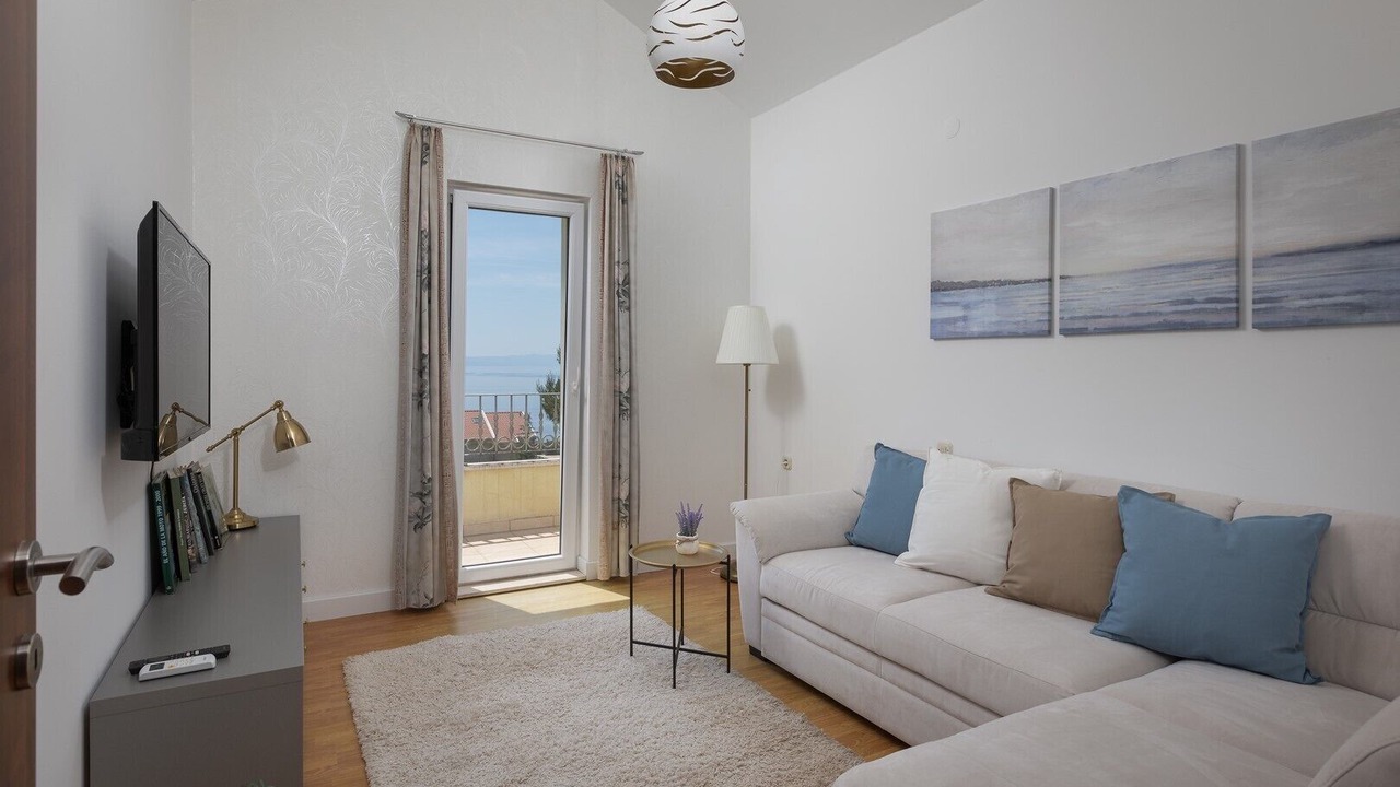 Photo of Livingroom in Veliko Brdo