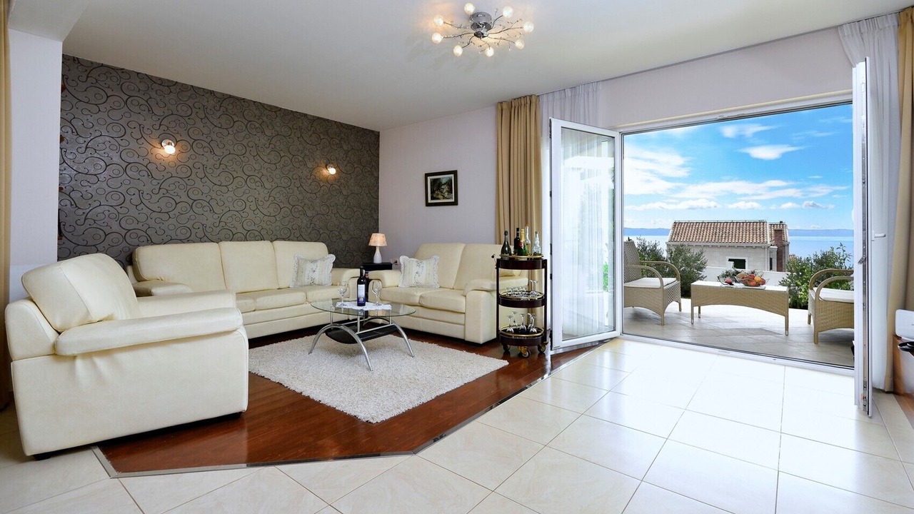 Photo of Bedroom in Veliko Brdo
