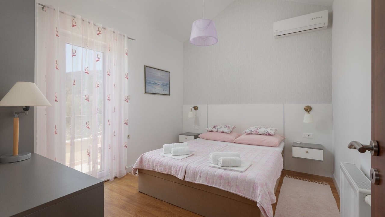 Photo of Bedroom in Veliko Brdo