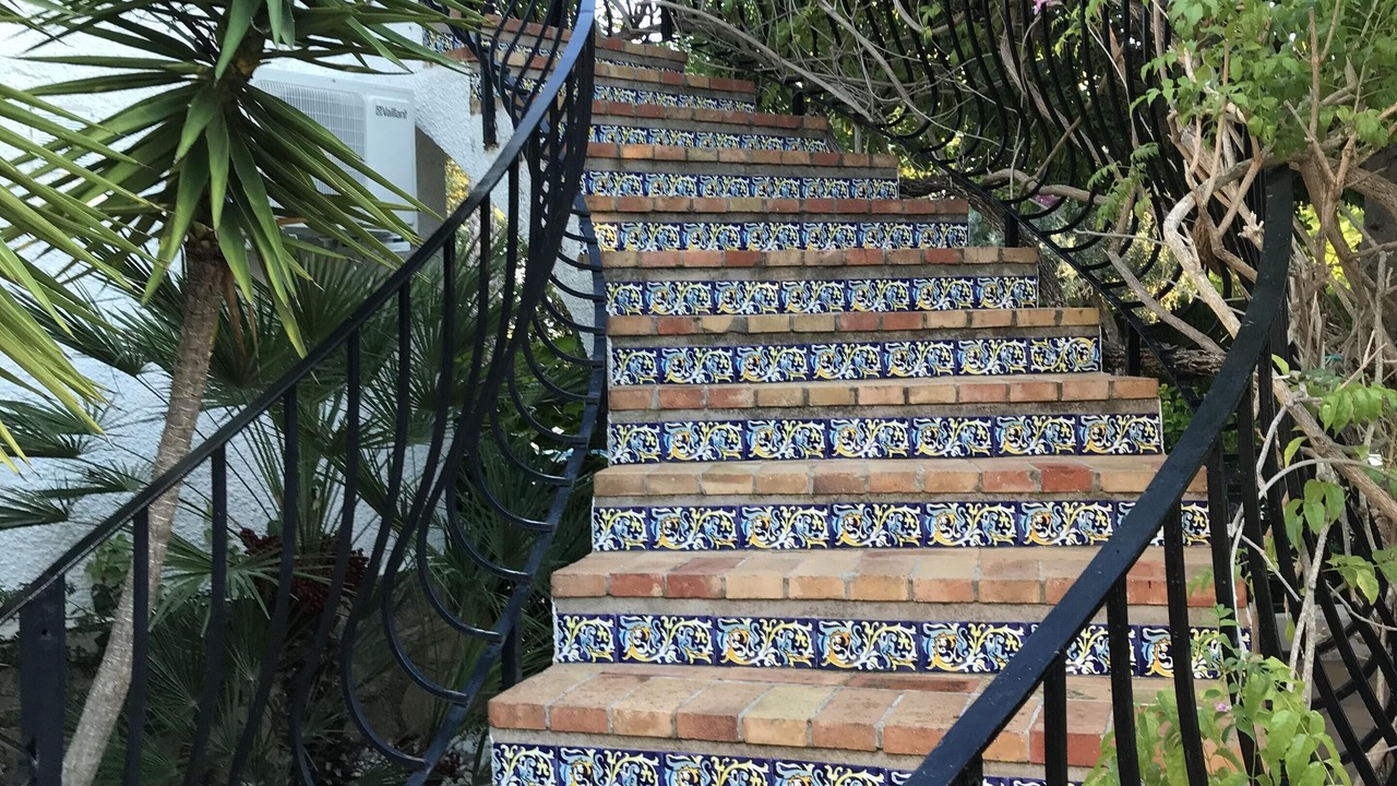 Photo of Outdoor in Montgo de Toscamar