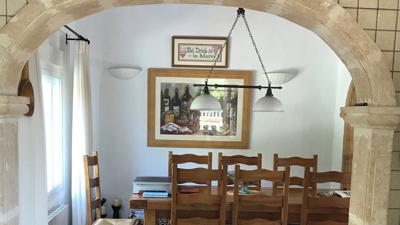 Photo of Others in Montgo de Toscamar