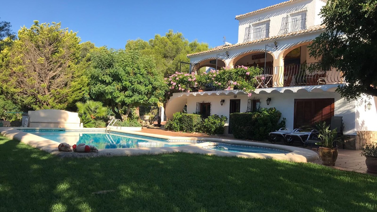 Photo of Outdoor in Montgo de Toscamar