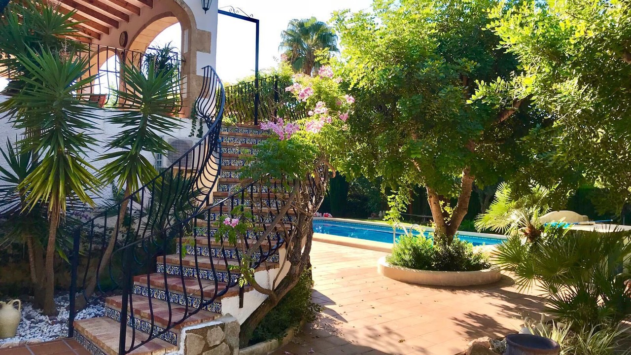 Photo of Outdoor in Montgo de Toscamar
