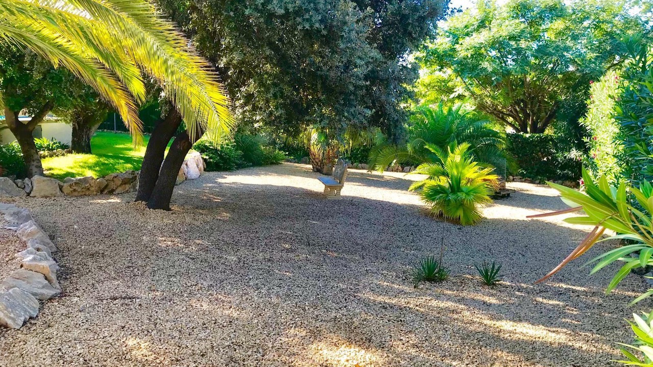 Photo of Outdoor in Montgo de Toscamar