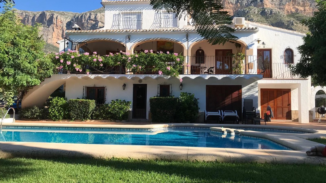 Photo of Outdoor in Montgo de Toscamar
