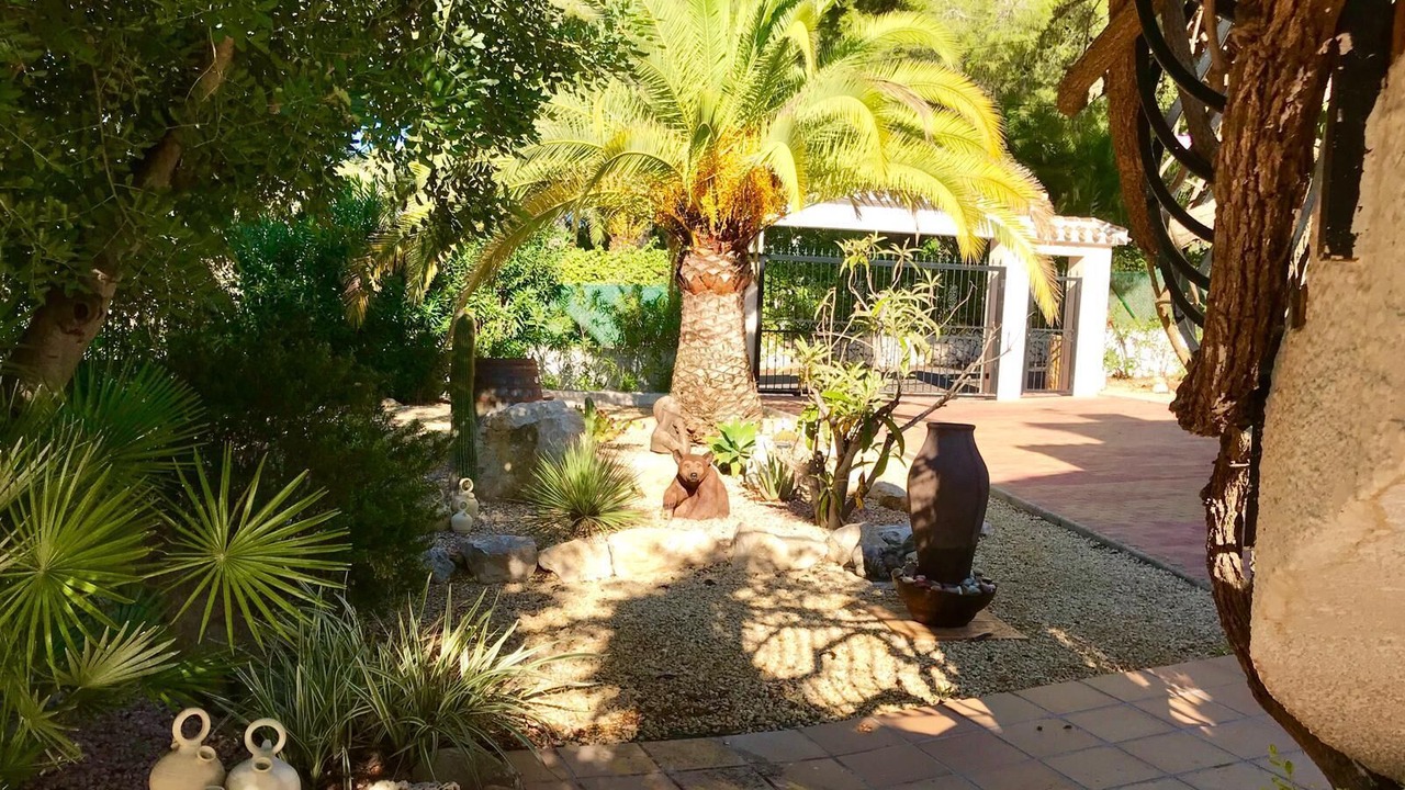 Photo of Outdoor in Montgo de Toscamar