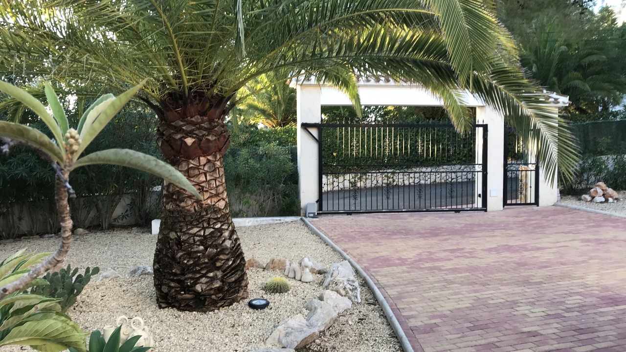 Photo of Outdoor in Montgo de Toscamar