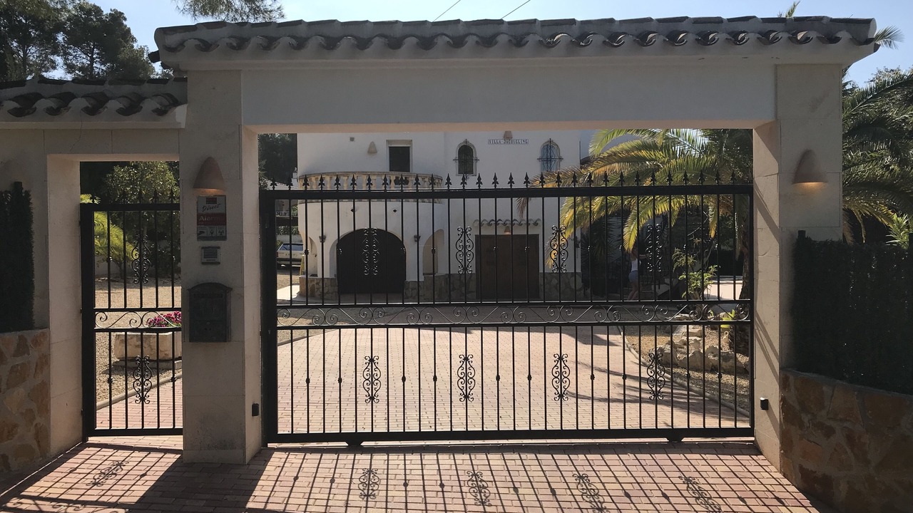 Photo of Outdoor in Montgo de Toscamar