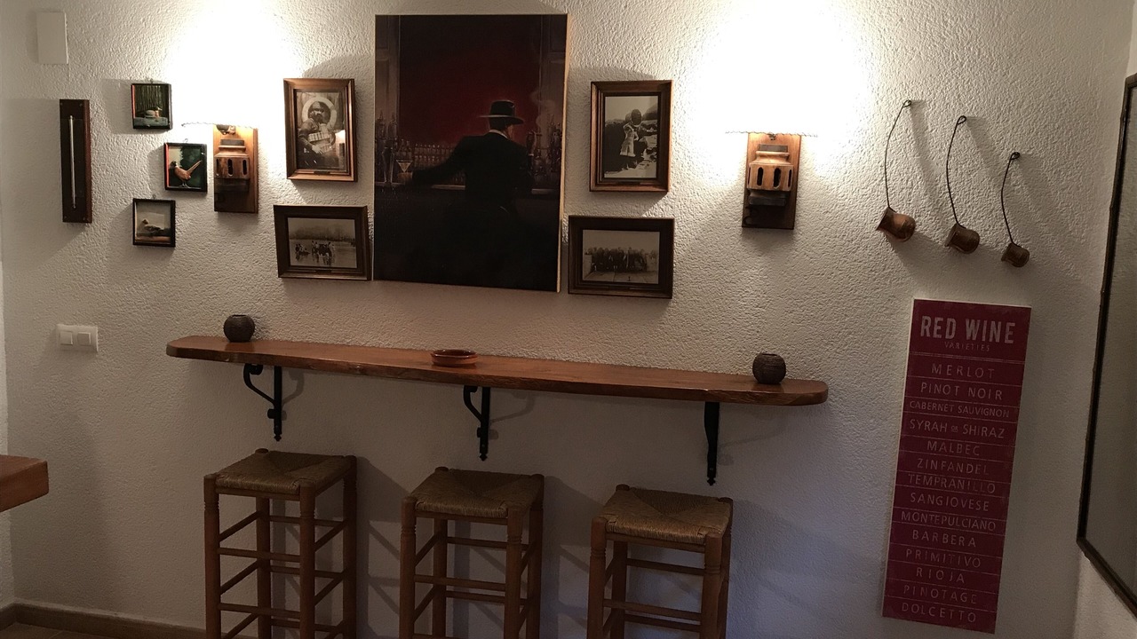 Photo of Others in Montgo de Toscamar