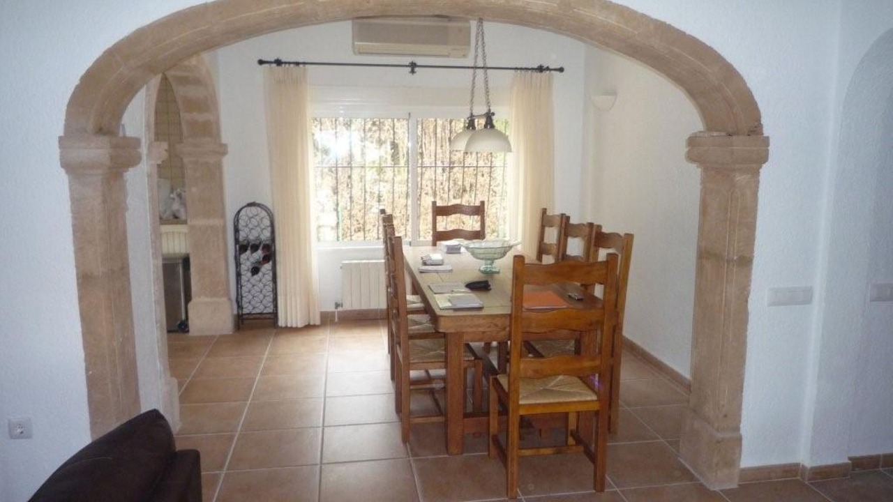 Photo of Others in Montgo de Toscamar