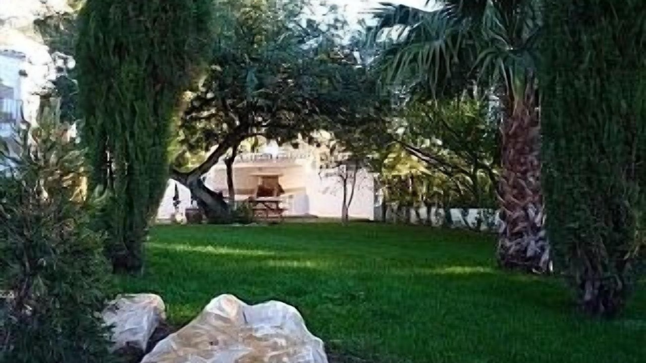 Photo of Outdoor in Montgo de Toscamar