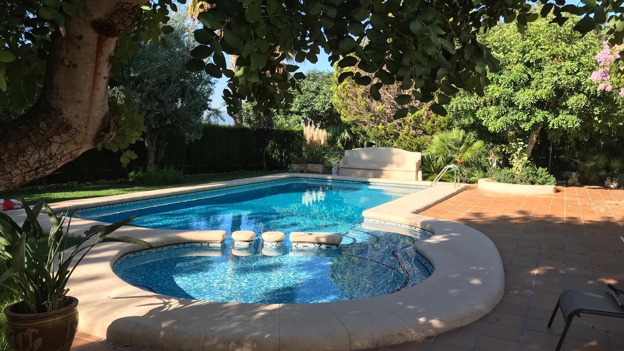Photo of Outdoor in Montgo de Toscamar