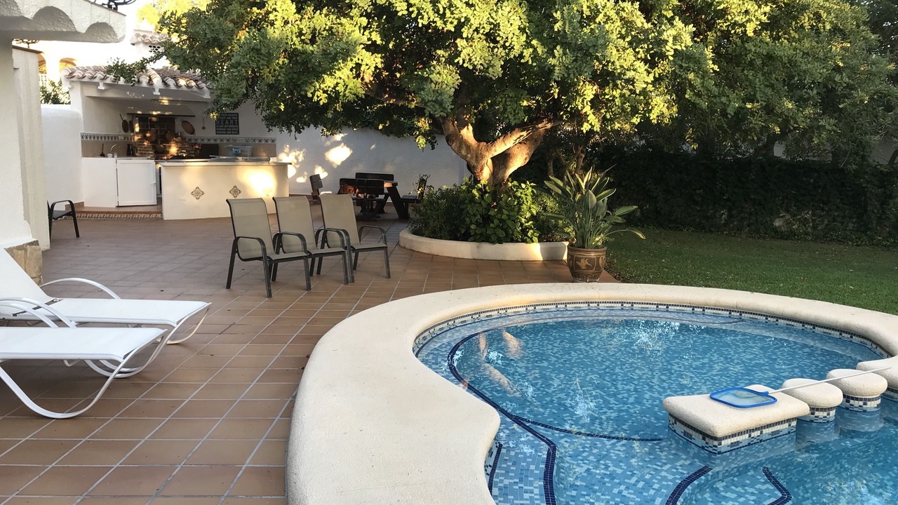 Photo of Outdoor in Montgo de Toscamar