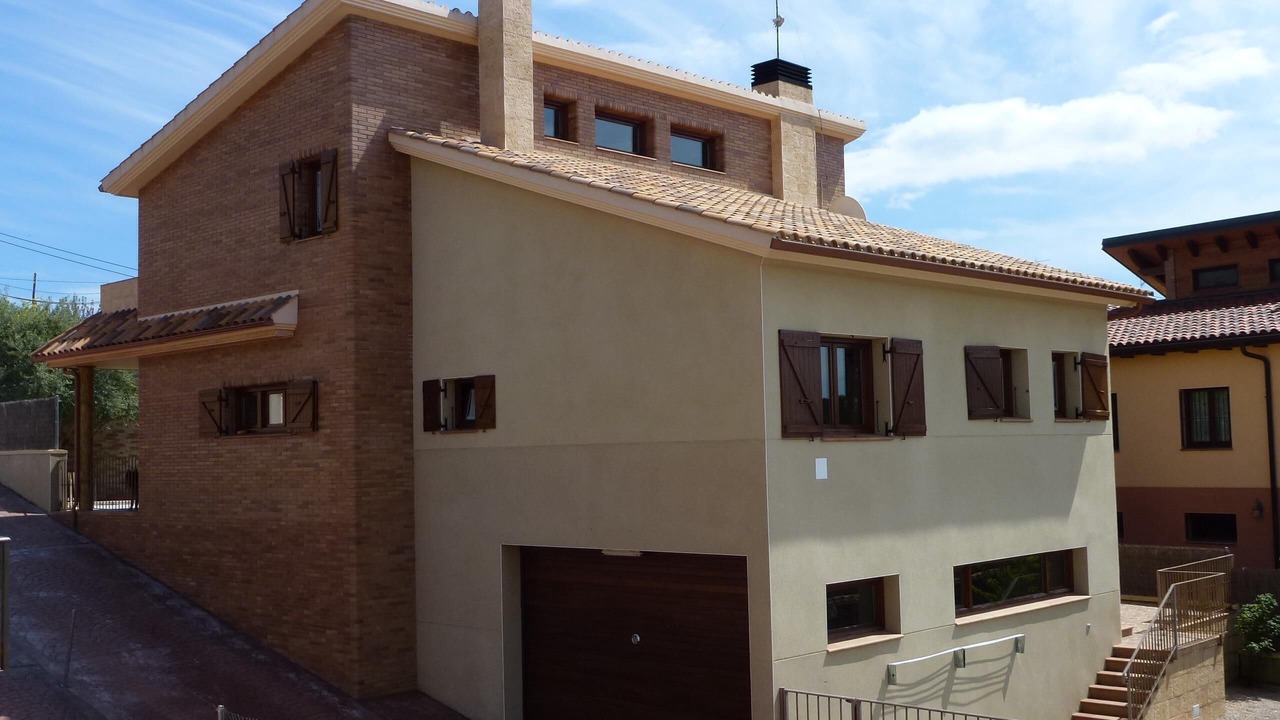 Photo of Outdoor in Cubelles